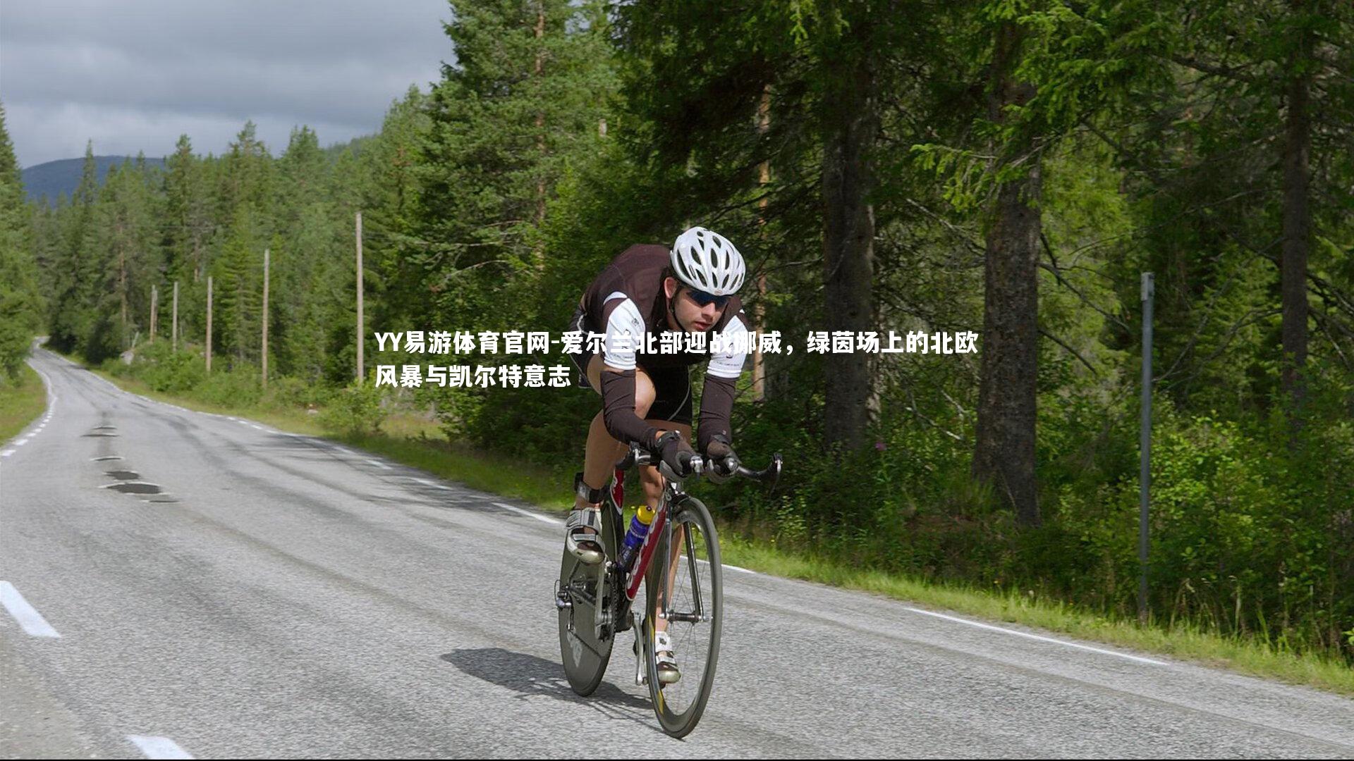 爱尔兰北部迎战挪威，绿茵场上的北欧风暴与凯尔特意志